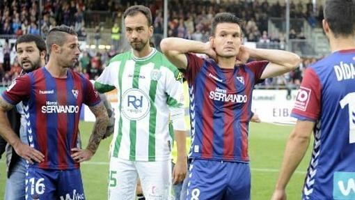 ¿Cómo le ha ido al Córdoba CF en Feria?