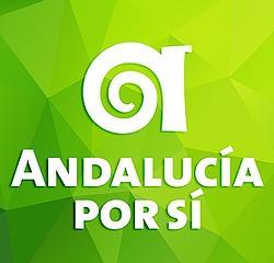 Nace un nuevo partido andaluz: Andalucía por Sí