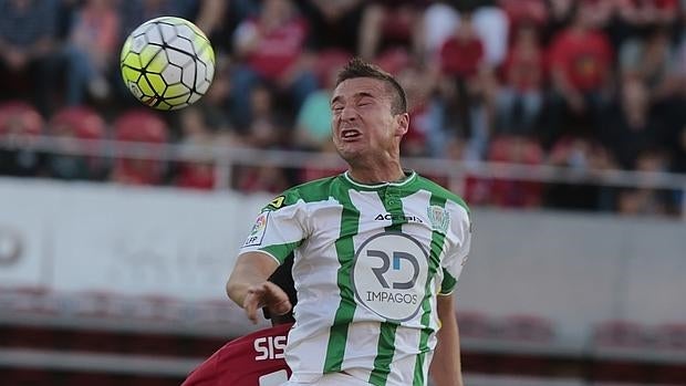 El Córdoba CF se clasifica para el play off en el 91,8% de las 243 combinaciones posibles en la última jornada