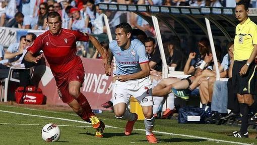 El supuesto partido «pactado» entre Celta y Córdoba