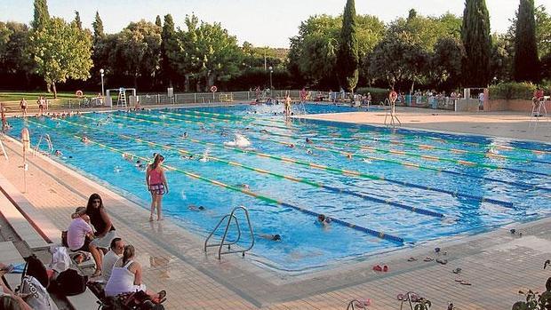 Casi el 70 por ciento de las muertes de menores ahogados se produjo en piscinas