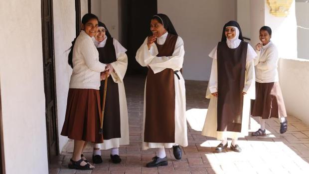 Conventos en Córdoba, las almas que velan la vida contemplativa