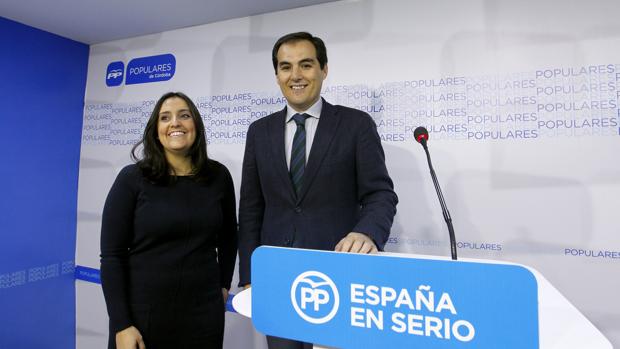 El PP impulsará un Plan de Apoyo a la Maternidad y para la conciliación laboral