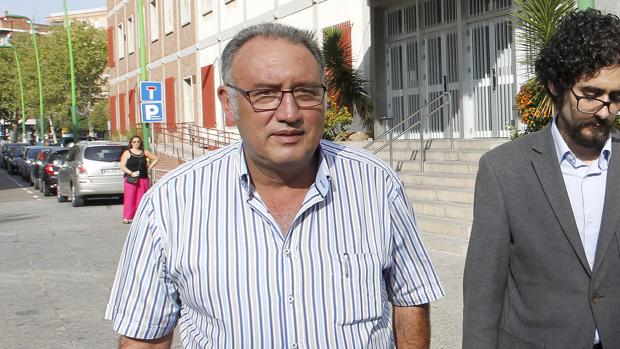 Paco Moro es reelegido secretario de CTA Córdoba