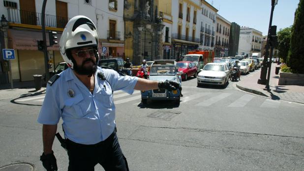 Capitulares tendrá doble sentido y tráfico restringido