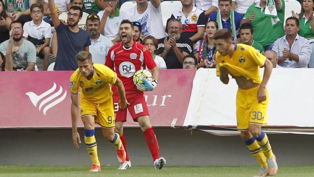 Falcón cerrará las renovaciones