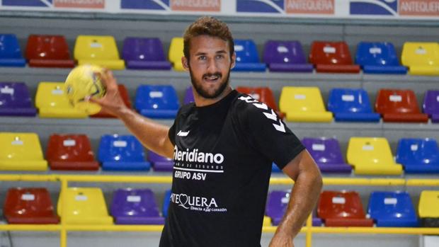 Castro completa la plantilla del Ximénez