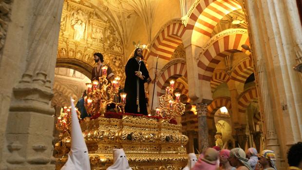 «No contemplamos una carrera oficial en la que no entremos al interior de la Catedral»