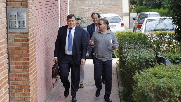 Laboratorios Pérez Giménez, objetivo 150 empleos