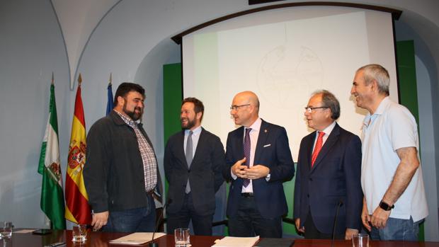 La Junta de Andalucía pide ahora «respetar los tiempos» de la Inspección de Trabajo