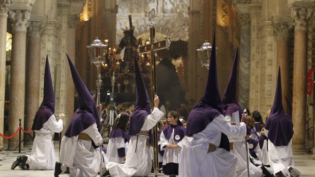 La Semana Santa de las incertidumbres en Córdoba