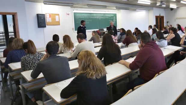 Arranca el plazo para presentar méritos en el concurso de traslado del Servicio Andaluz de Salud