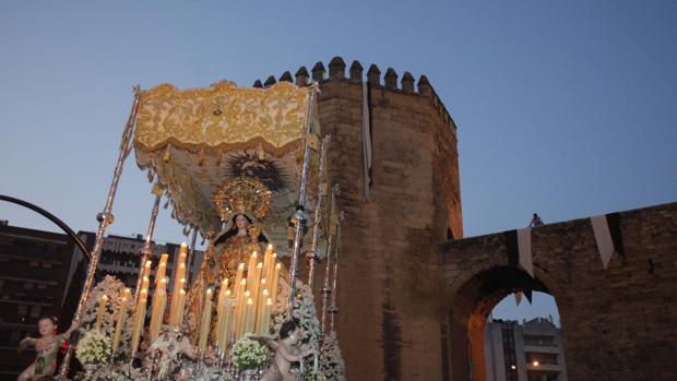 El Carmen de San Cayetano celebrará elecciones en septiembre