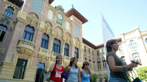 La Universidad de Córdoba amplía su oferta con cuatro nuevos dobles grados en Humanidades y Sociales