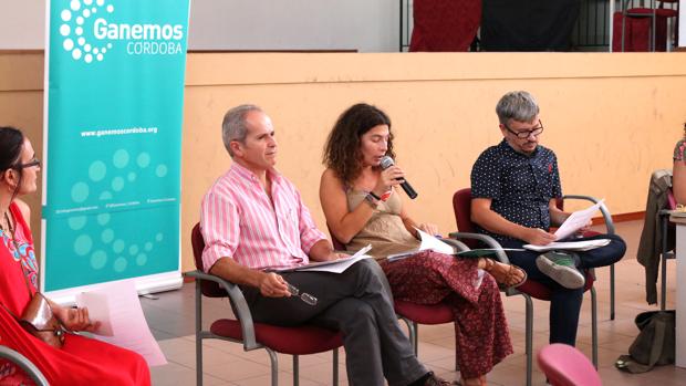 Asamblea de Ganemos Córdoba