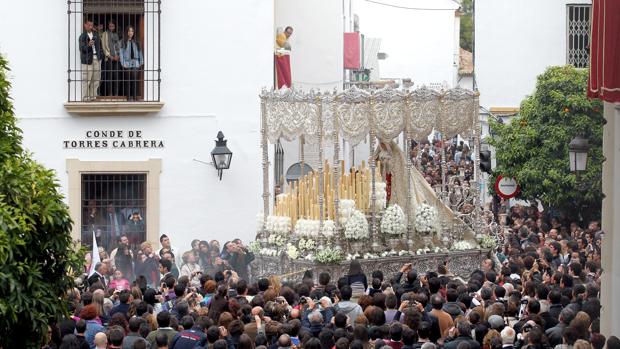«Siempre hemos creído que a la Virgen le tocaba ya ser coronada»