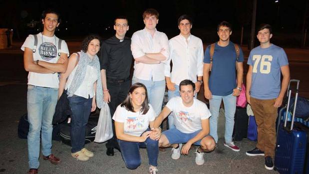 Las hermandades estarán presentes en la JMJ de Polonia