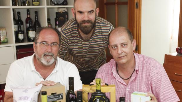 Al Margen, diseño de envases premiado en todo el mundo