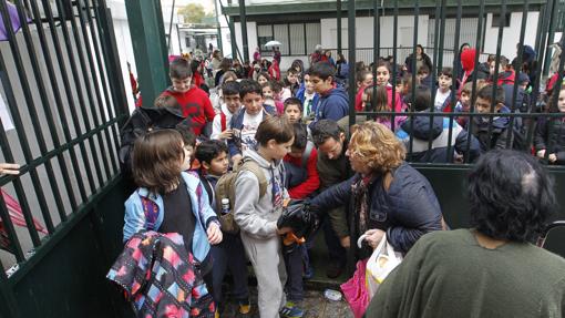 Ocho frentes laborales del cogobierno en el Ayuntamiento de Córdoba