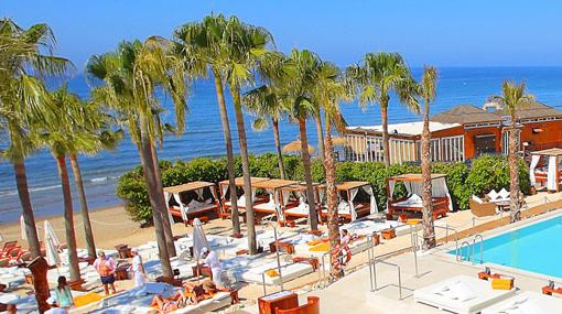 Nikki Beach Marbella