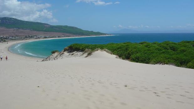 Las mejores playas de Cádiz