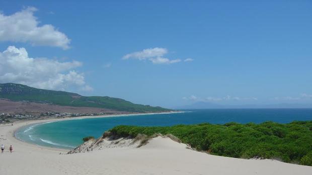 Las mejores playas de Cádiz