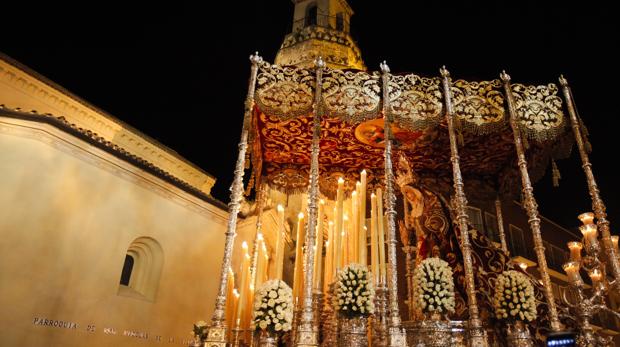 Los diez grandes patrimonios musicales de las cofradías de Córdoba