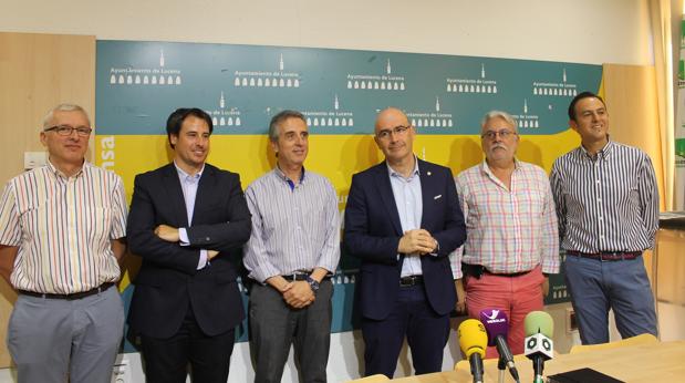 El delegado de Economía, sobre la sanción a Guadalquivir Futuro: «No es una sorpresa»