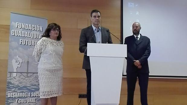 Guadalquivir Futuro intenta cobrar aún los «donativos» de sus extrabajadores en Córdoba