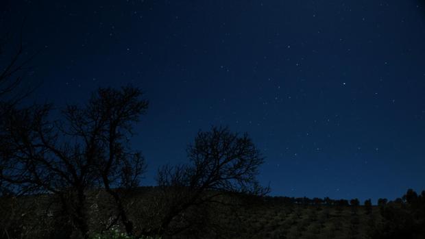Y también la astronomía (sin «g»)