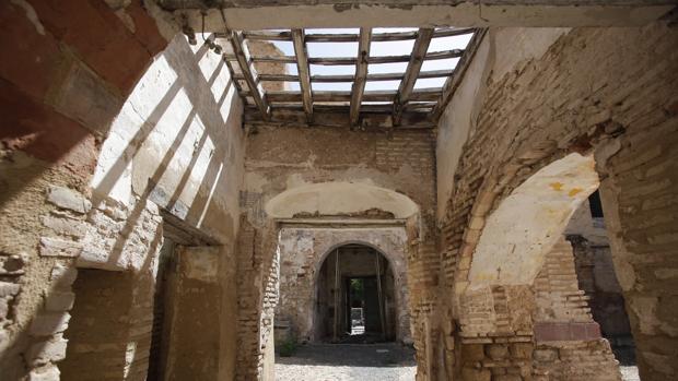 El PP acusa a IU de vaciar de contenido el proyecto de Regina en Córdoba