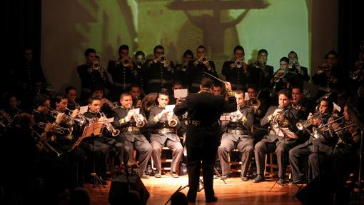 Agrupación Musical Santísimo Cristo de Gracia