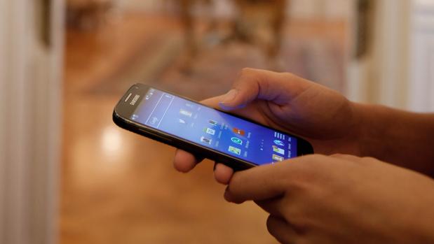 Detienen a un hombre en un centro sanitario de Córdoba acusado de robo con violencia