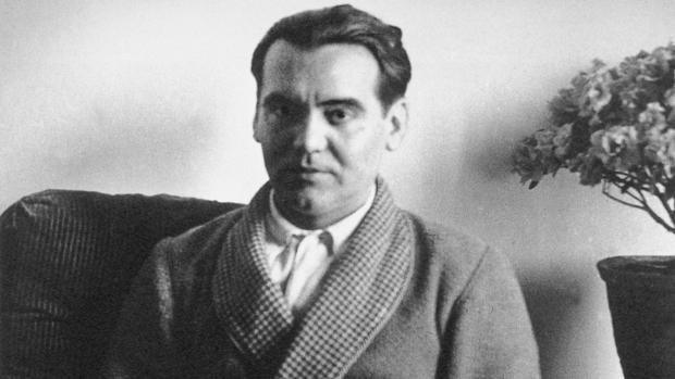 Federico García Lorca