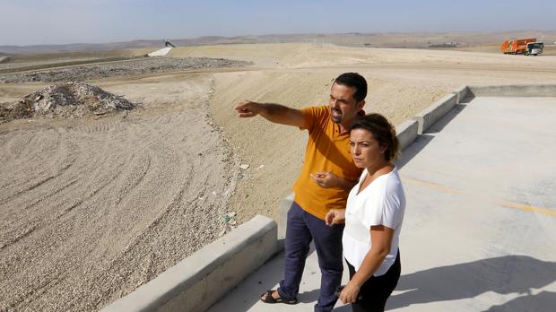 Sadeco amplía la planta de reciclaje con 834.000 euros