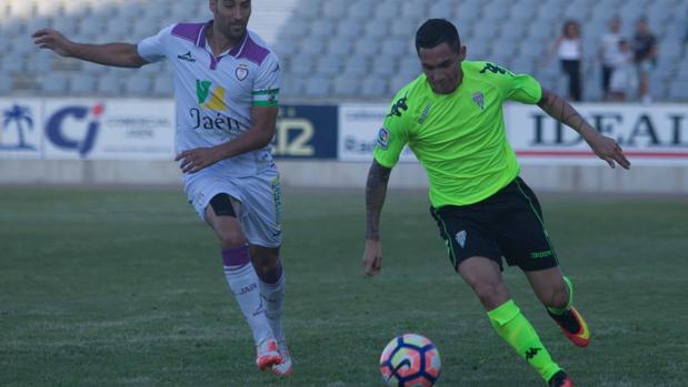 El adiós anunciado de Jean Paul Pineda