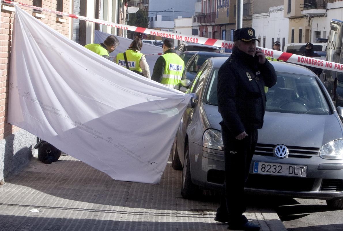 Supuesto suicidio ocurrido en Córdoba en la peor fase de la crisis económica