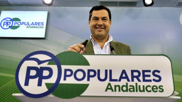 Encuentra de representantes del PP andaluz con los sindicatos educativos