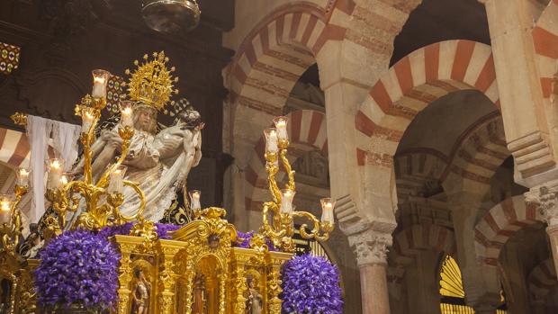 Alegría y esperanza en las cofradías con la resolución de la Unesco