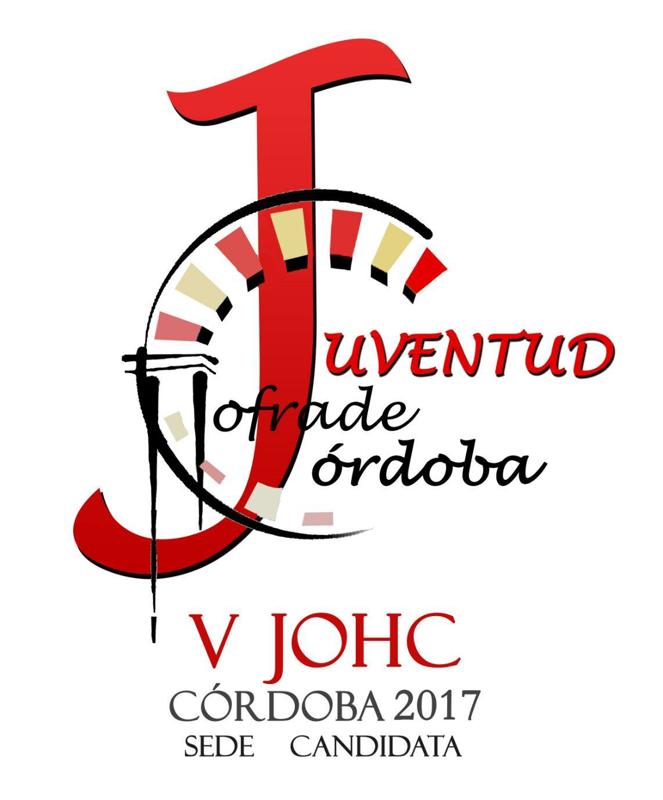 Logotipo de la candidatura de Córdoba