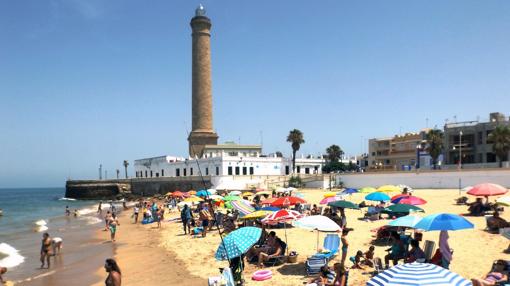 Faro de Chipiona