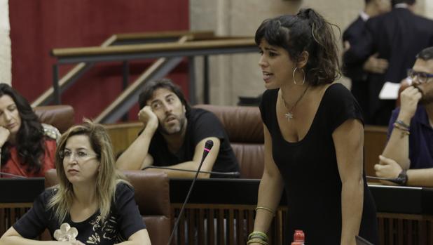 Podemos puntúa a los ciudadanos en su web oficial