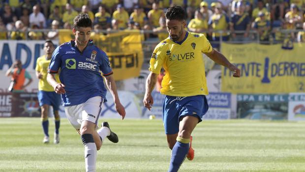 El Cádiz regresa a Segunda tras seis años en la categoría de bronce