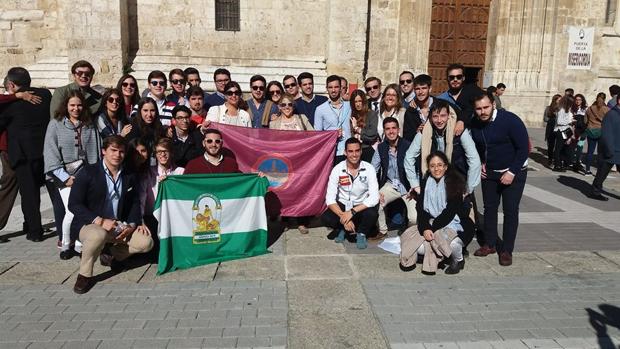 Córdoba será la sede del encuentro de jóvenes cofrades en 2017