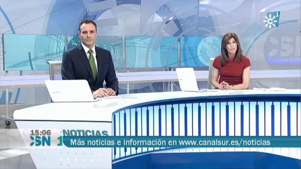 Informativos de Canal Sur