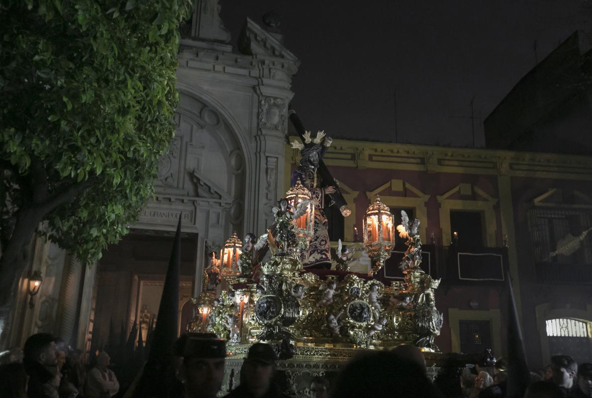 Nuestro Padre Jesús del Gran Poder