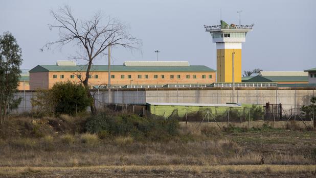 Cárcel de Huelva