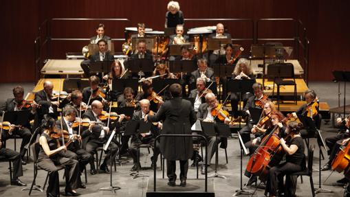 Concierto de la Orquesta de Córdoba