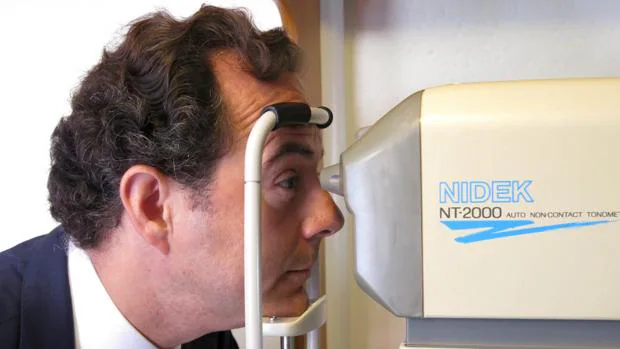 Los ópticos advierten de que una alimentación incorrecta favorece el envejecimiento ocular