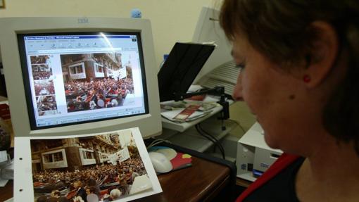 El Archivo municipal recibirá dos millones para su reforma